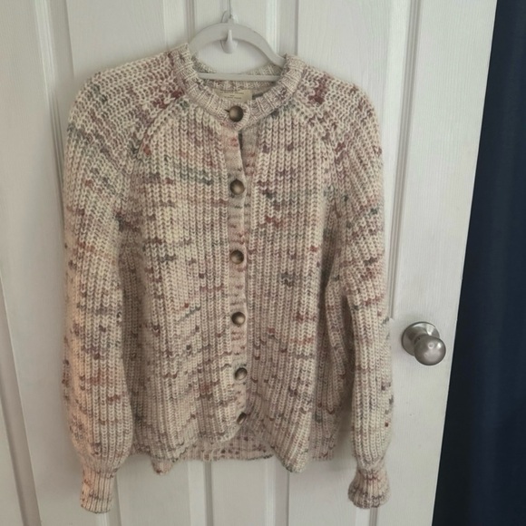 SEZANE PIERRE CARDIGAN XXS - Picture 3 of 10